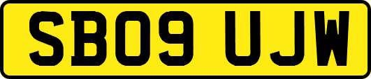 SB09UJW