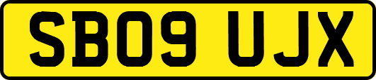 SB09UJX