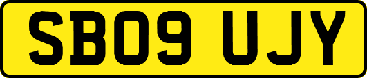 SB09UJY
