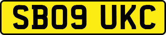 SB09UKC