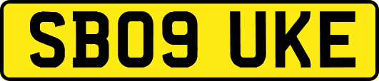 SB09UKE