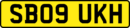 SB09UKH