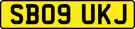 SB09UKJ