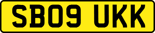 SB09UKK
