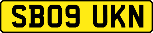 SB09UKN