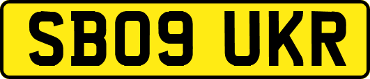 SB09UKR