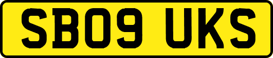 SB09UKS