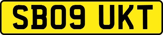 SB09UKT