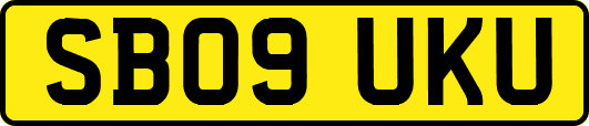 SB09UKU