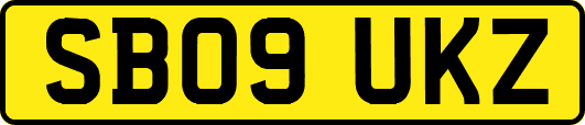 SB09UKZ