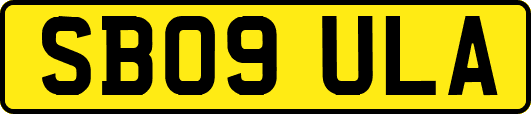 SB09ULA
