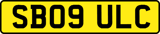 SB09ULC