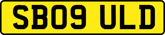 SB09ULD