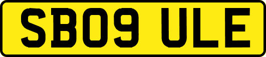 SB09ULE