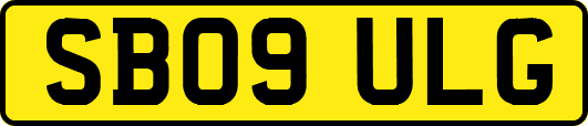 SB09ULG