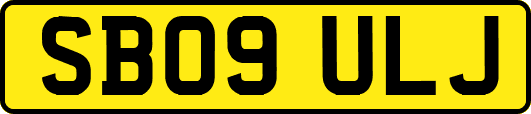 SB09ULJ