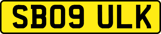 SB09ULK