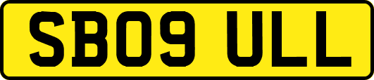 SB09ULL