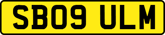 SB09ULM
