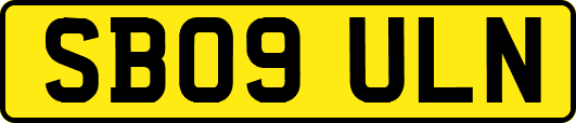 SB09ULN