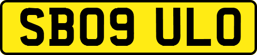 SB09ULO