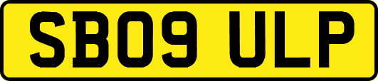 SB09ULP