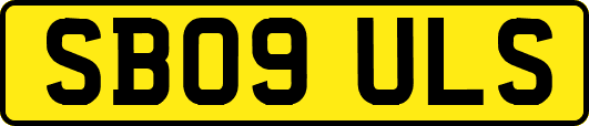 SB09ULS