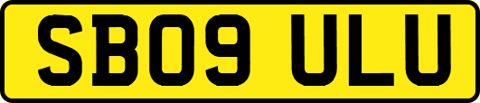 SB09ULU