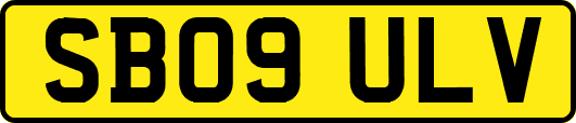 SB09ULV