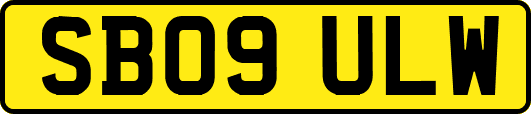 SB09ULW