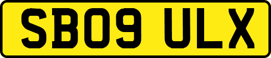 SB09ULX