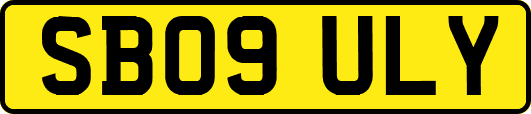 SB09ULY