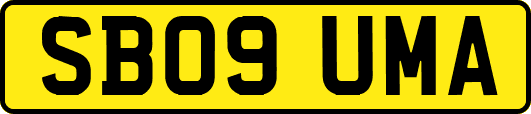 SB09UMA