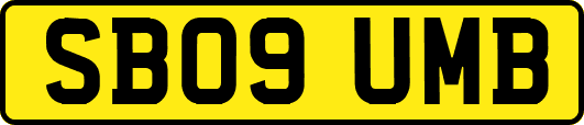 SB09UMB