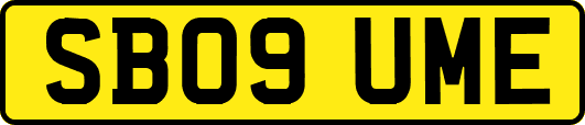 SB09UME