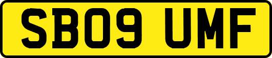 SB09UMF