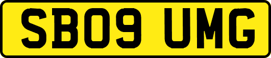 SB09UMG