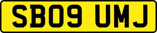 SB09UMJ