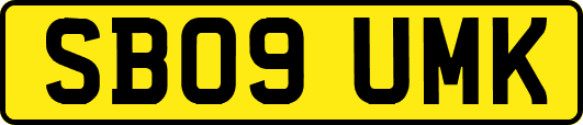 SB09UMK