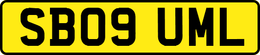 SB09UML
