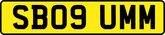 SB09UMM