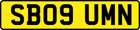 SB09UMN