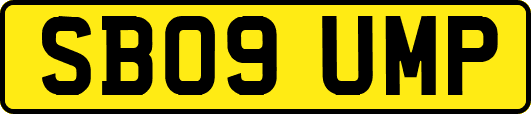 SB09UMP