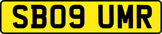 SB09UMR