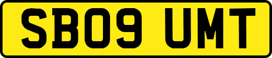 SB09UMT
