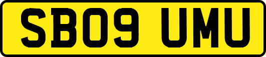 SB09UMU