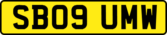 SB09UMW