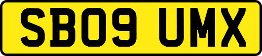 SB09UMX