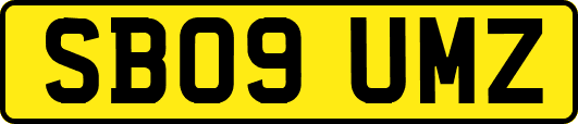 SB09UMZ