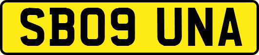 SB09UNA